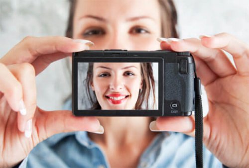 selfie-adiccion
