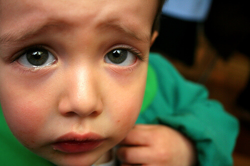 Ansiedad en los niños: ¿qué la causa y cómo se soluciona?