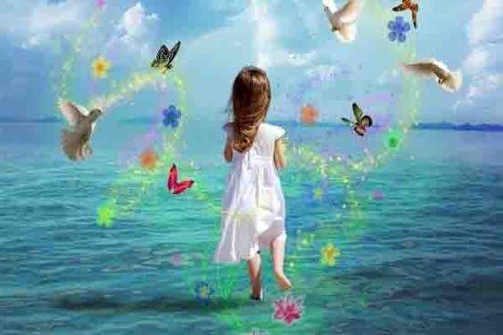 Ser niño también es una tarea difícil