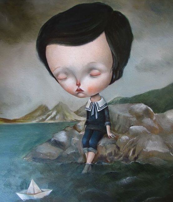 Mamá, valora mi esfuerzo, no soy perfecto