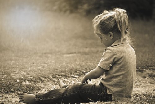 6 Cosas que no debes prohibir a tu pequeño