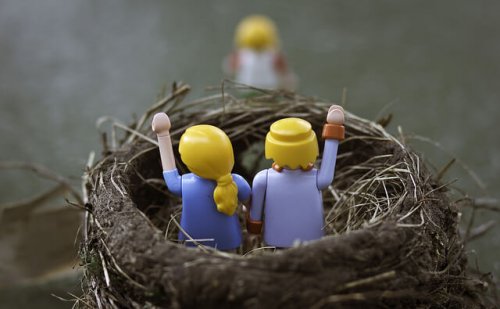 Tous les parents ne vivent pas le syndrome du nid vide de la même façon.