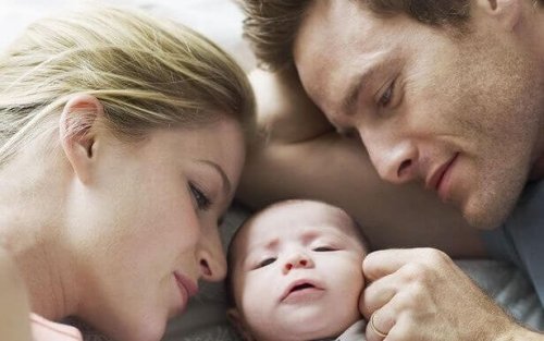 La baja por maternidad sigue sin estar bastante valorada