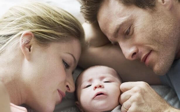 en la maternidad 2