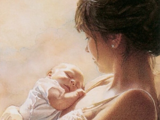 cosas que cambian con bebé