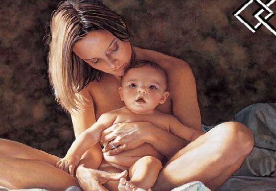 Educar con amor estimula el desarrollo cerebral de los niños