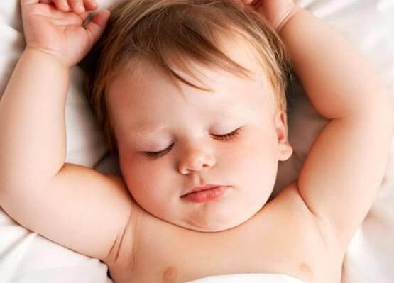 10 alimentos que afectan el sueño de tu hijo