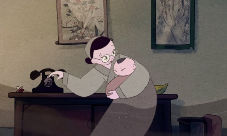 Este precioso corto te demostrará que a veces, una mamá no puede con todo