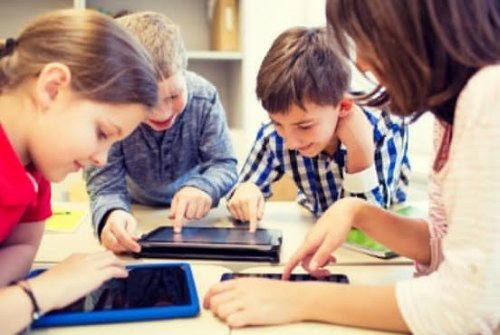 La influencia de minecraft en el sistema educativo