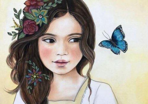 neuroeducación niña