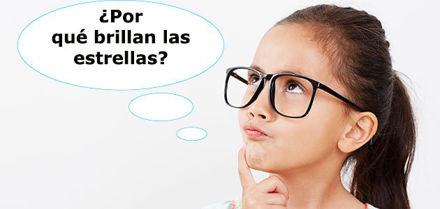 ¿Por qué hacen tantas preguntas los niños?