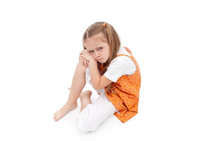 9 Técnicas para enseñar al niño a manejar la frustración