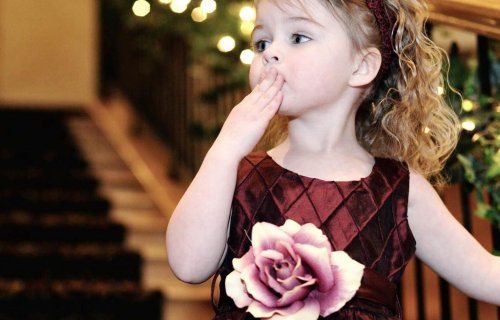 No obligues a tus hijos a dar besos: el afecto no se impone