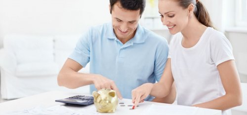 12 tips para ahorrar dinero cuando tienes un bebé