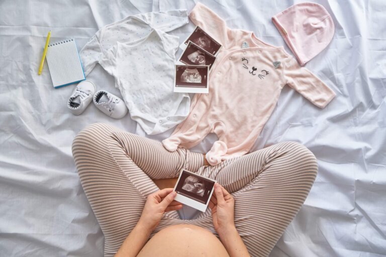 ¿Cuál es el peor mes de embarazo?