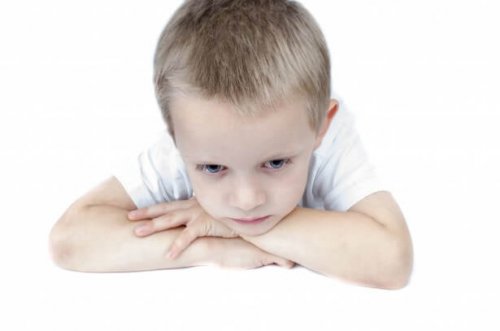 7 Claves para limitar al niño sin necesidad de castigo