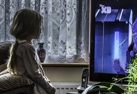 television-3