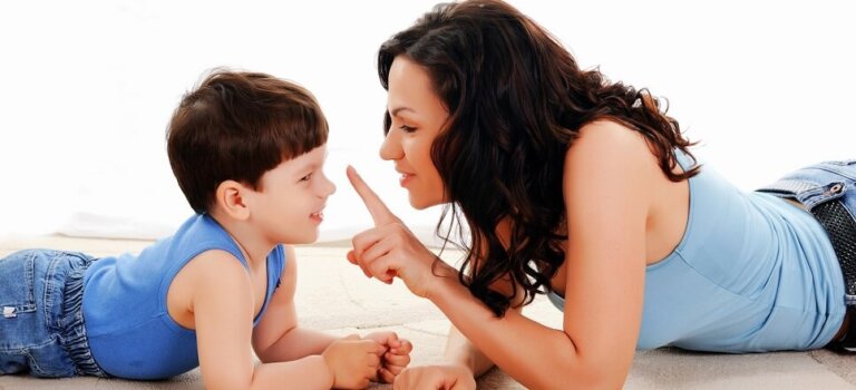 9 técnicas para aplicar disciplina positiva