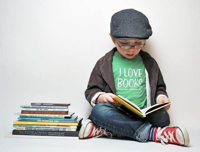 8 cuentos infantiles para educar en valores a tus hijos
