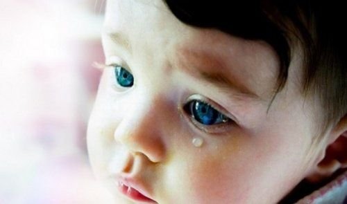 No te vayas de casa sin despedirte de tu hijo