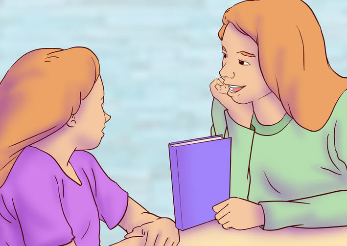 Come promuovere l'autonomia del bambino