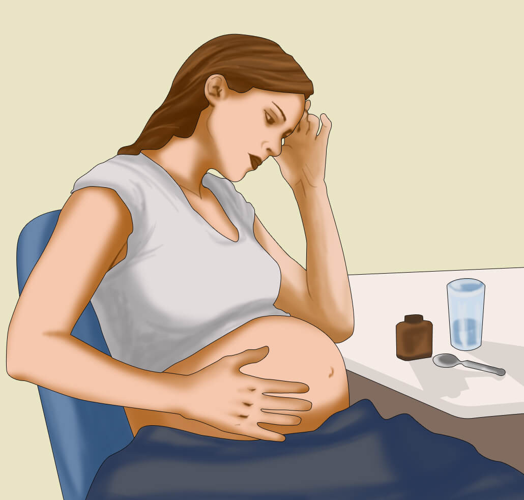 cope-with-pregnancy-discomforts-step-8