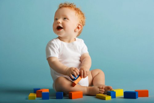 Por qué es importante la interacción social en los niños pequeños