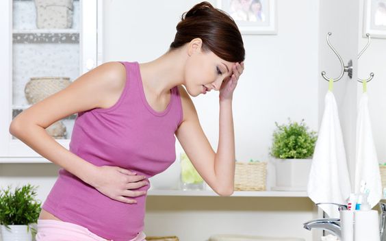 Dolencias del embarazo: el alivio según la OMS