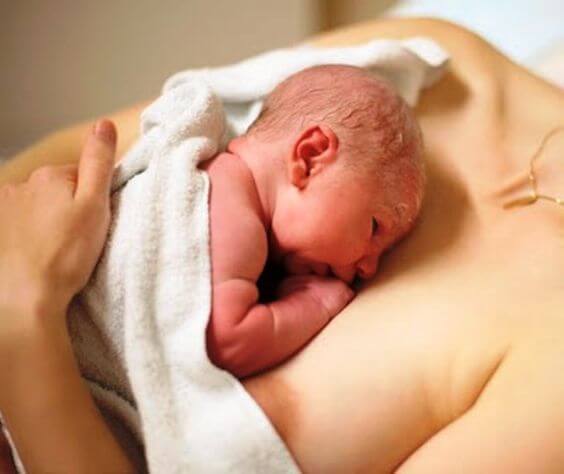 6 tips para un parto respetado