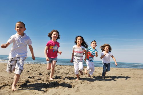 Di "No" a la conducta, pero "Sí" al niño