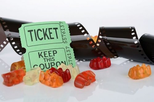 Consejos para llevar a tu hijo por primera vez al cine