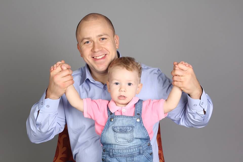 Enseña a tu hijo a expresar con palabras cómo se siente Enseña a tu hijo a expresar con palabras cómo se siente