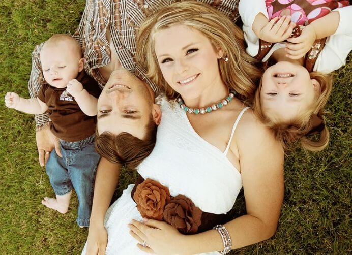 La familia es la primera escuela emocional