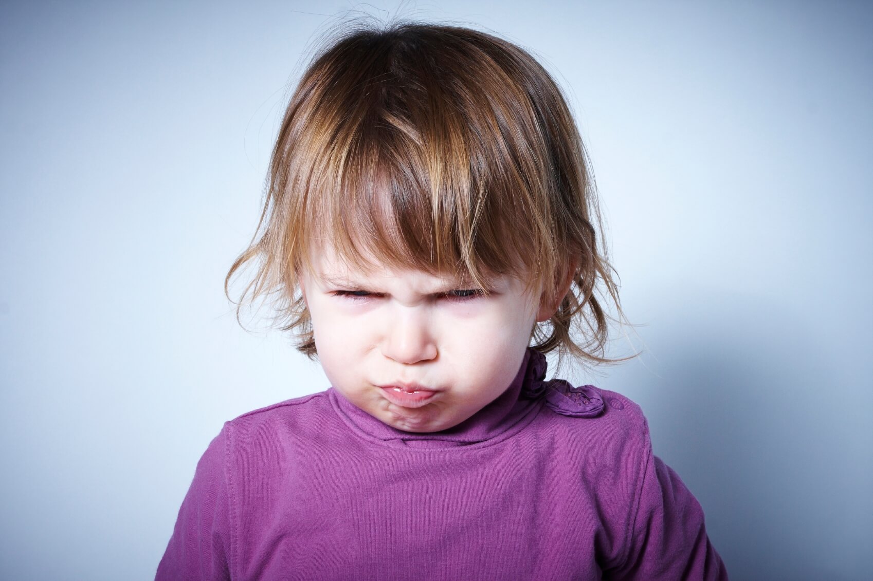 Cómo prevenir una explosión emocional en los niños