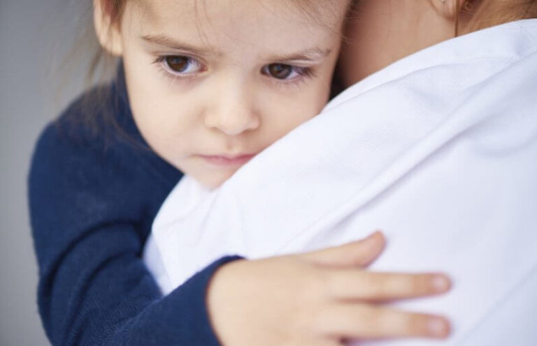 La importancia de pedir disculpas a tus hijos cuando te equivocas