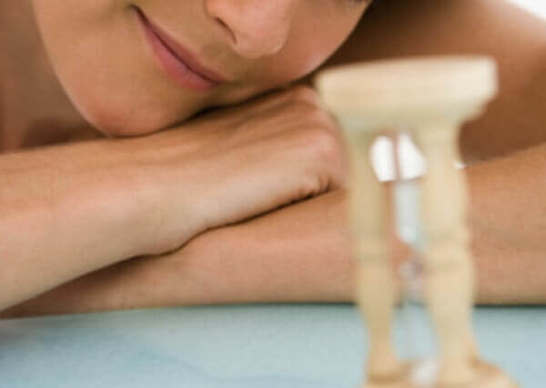 ¿Sabes cuántos folículos maduran cada mes?