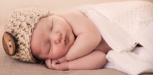 7 tips para que tu bebé duerma toda la noche