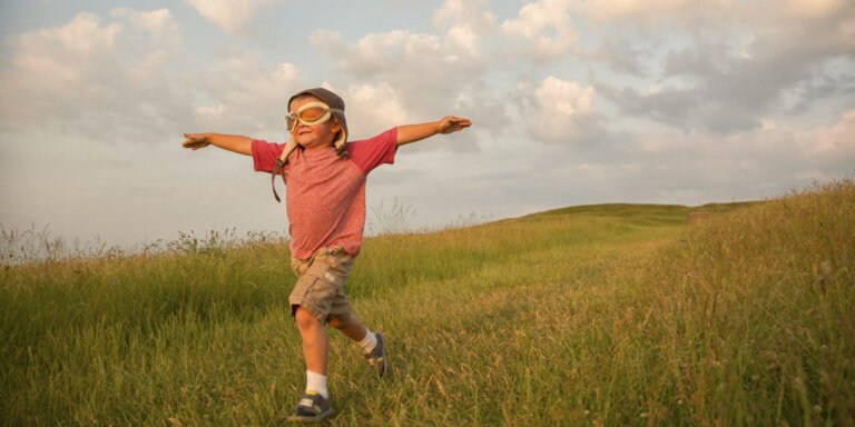 Consigue que tus hijos estén más felices y tranquilos