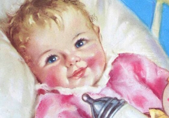 La primera sonrisa del bebé y por qué es importante corresponderle