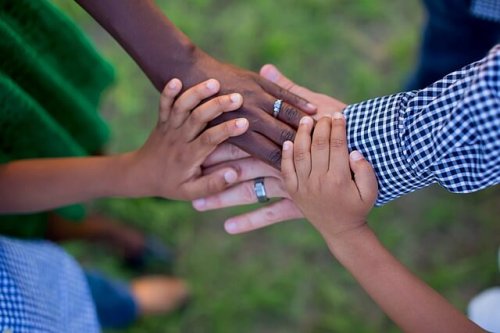 Mejores ciudadanos: El voluntariado familiar