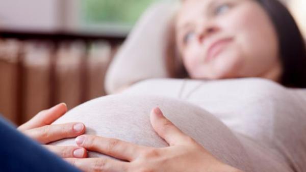 La ciencia explica la pérdida de materia gris durante el embarazo