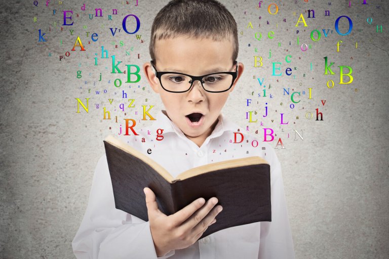 6 claves para animar a tus hijos a leer