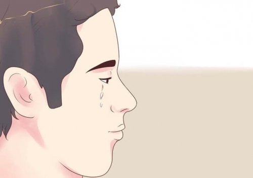 Los hombres también sufren de depresión posparto