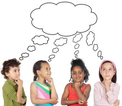 Gli indovinelli per bambini aiutano a sviluppare l'ingegno e l'astuzia dei più piccoli