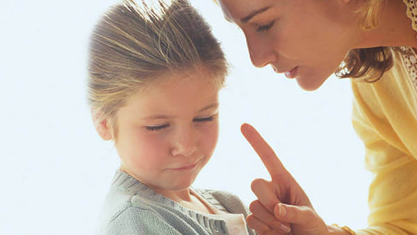 enfants les plus obéissants