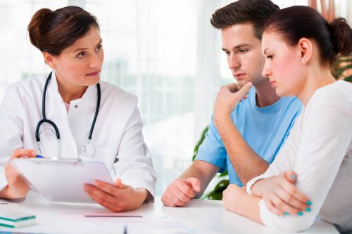 El médico será el encargado de darte el diagnóstico