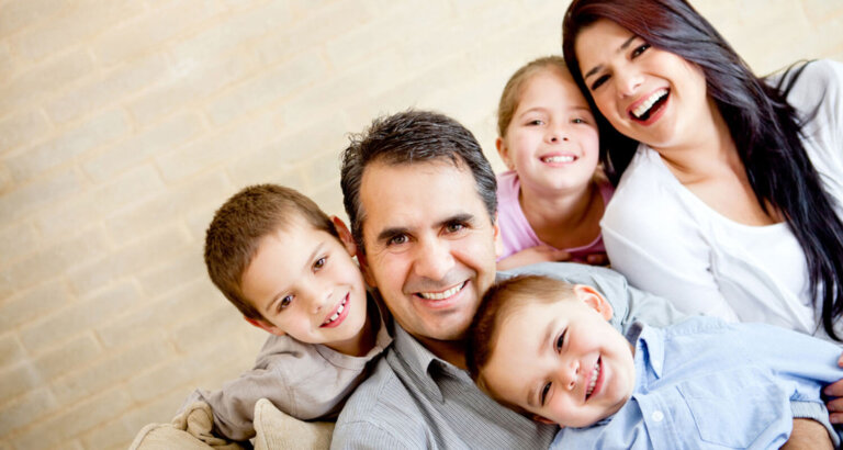 ¿Cuál es el significado de familia?