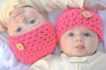 Criptofasia: el idioma secreto de los gemelos