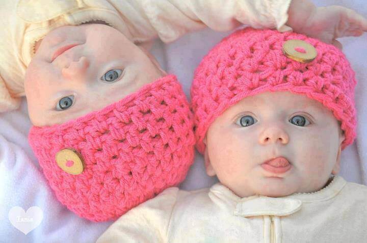 Criptofasia: el idioma secreto de los gemelos