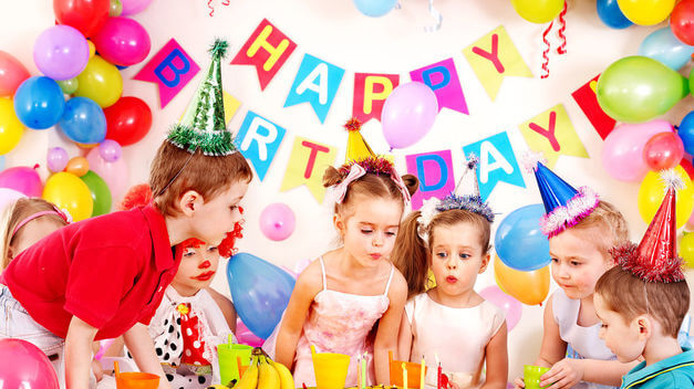 8 Ventajas de celebrar el cumpleaños con sus compañeros de clase